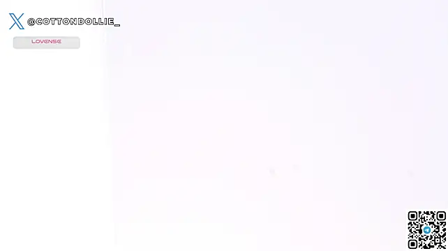 Cotton_dollie stripchat live cam model