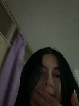 Cami_olarte stripchat live cam model