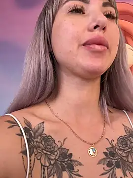 TeaseBabeXXX stripchat live cam model