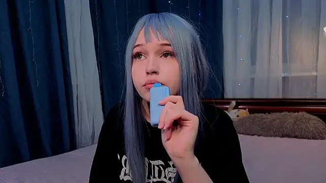 EsterReichert stripchat live cam model