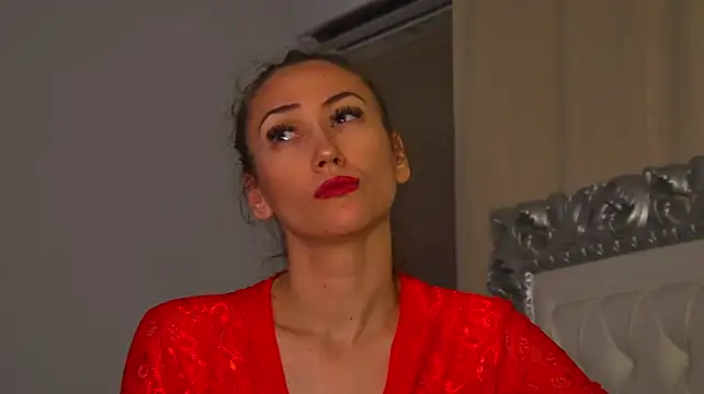 AliceMunro stripchat live cam model