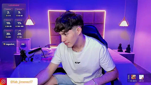 AlejooTwink stripchat live cam model