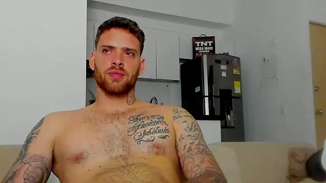 arnold_bekam stripchat live cam model