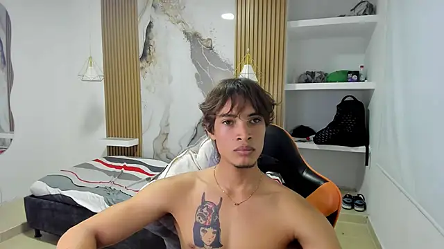 kenshi_roa stripchat live cam model