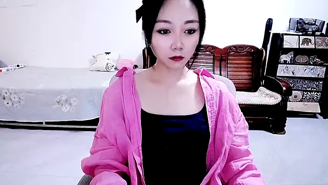 linger888 stripchat live cam model