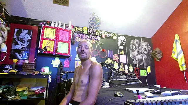 Splash_Queen420 stripchat live cam model