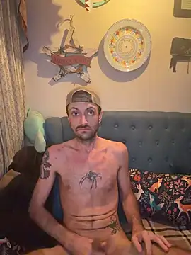 HarmoniousPhantasm3 stripchat live cam model