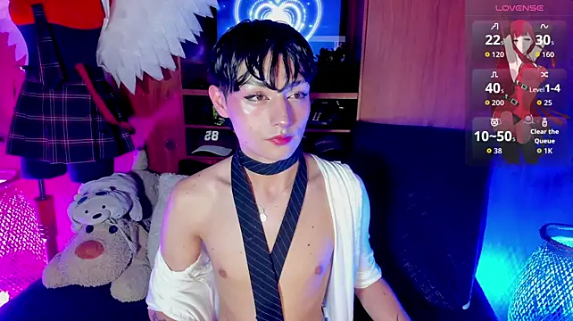 _Angell_Dustt_Star stripchat live cam model