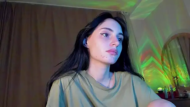 Lesyalisss stripchat live cam model