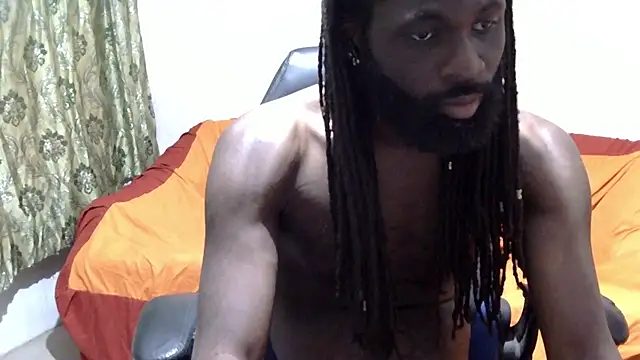 Darkkras stripchat live cam model