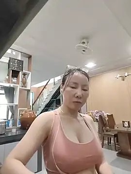 Fanritar stripchat live cam model