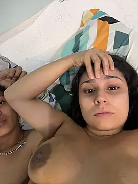 LuckyGuyyyy stripchat live cam model
