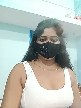 beautiful-Nisha stripchat live cam model