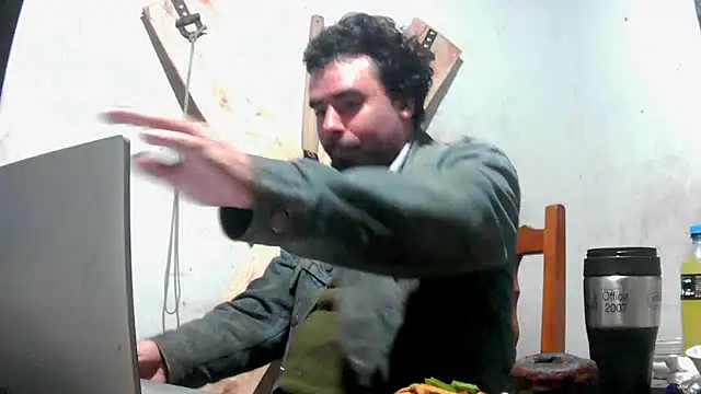Smoker_lounge stripchat live cam model