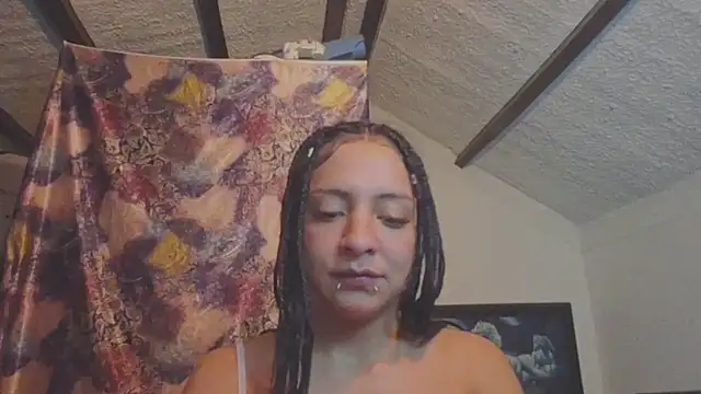Caliopee_ stripchat live cam model