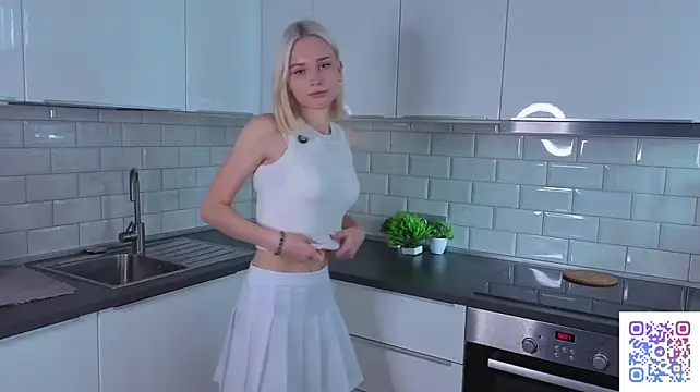 LavondaMcgreevy stripchat live cam model