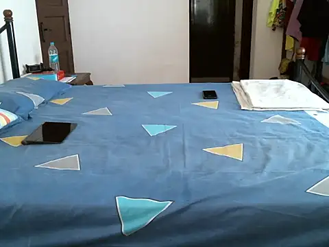 ZEXT stripchat live cam model