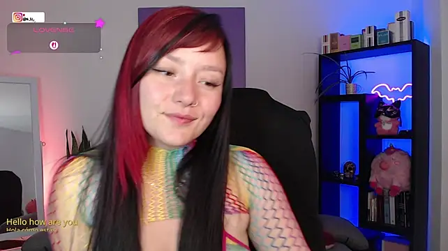 S_Lilith_ stripchat live cam model