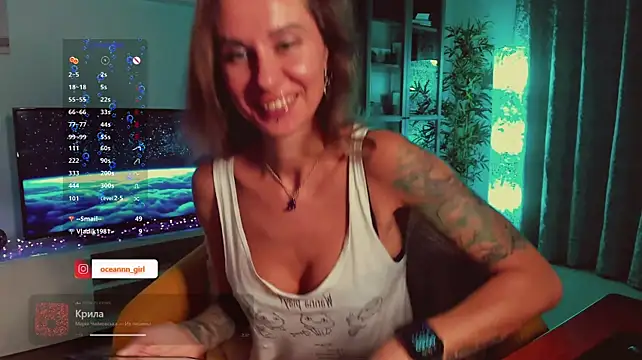 trafka_murafka stripchat live cam model