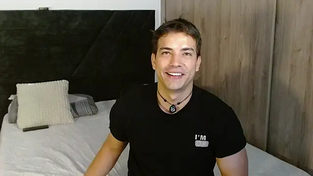 Ian_Daviz stripchat live cam model