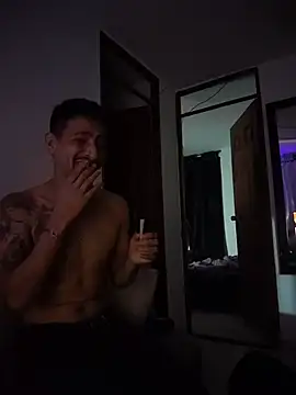 Juann-cock stripchat live cam model