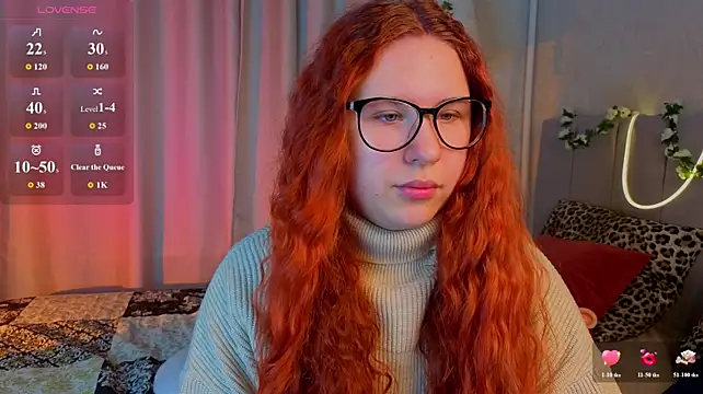 Elsie_Cutties stripchat live cam model