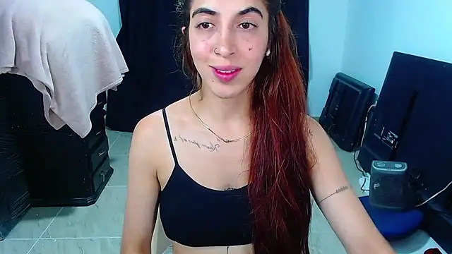 MariamGray1 stripchat live cam model
