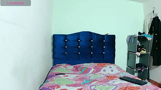 ashleey_palmer stripchat live cam model