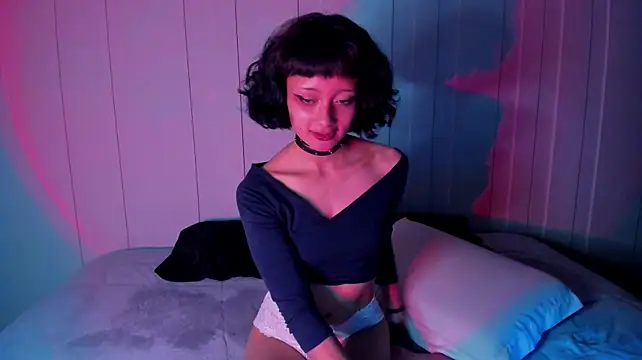 Kleo_Muller- stripchat live cam model