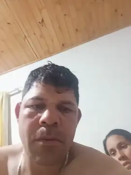 Miluffer stripchat live cam model