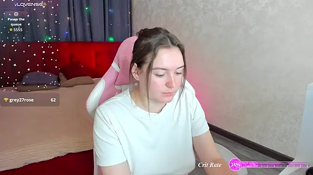 Secret_goddes stripchat live cam model
