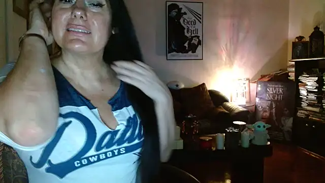 mandaloriangirls stripchat live cam model
