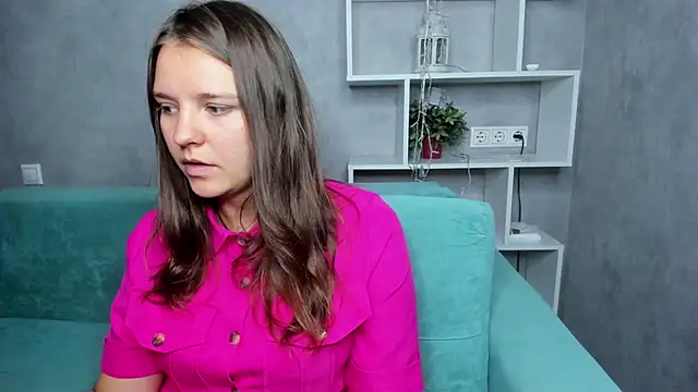 Jenny_Jimmy stripchat live cam model