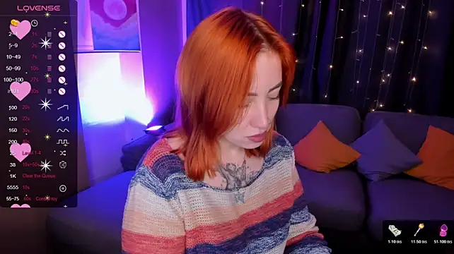 deboramoore stripchat live cam model
