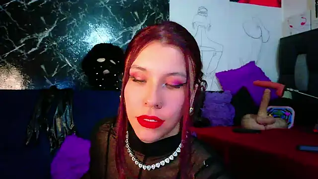 Sofibrandford stripchat live cam model