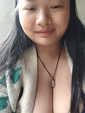 Miu-beobeo stripchat live cam model
