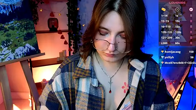 fairy_tara stripchat live cam model
