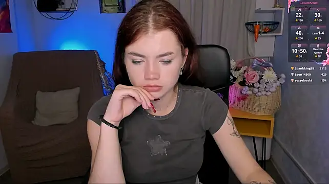 isabel_wave stripchat live cam model