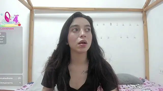 _Ashley_777 stripchat live cam model