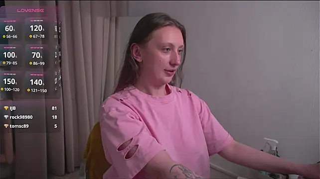 Helga_vibe stripchat live cam model