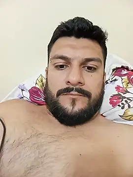 OchefRabudo stripchat live cam model