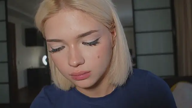 StacyChocopay stripchat live cam model