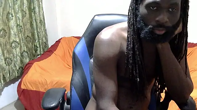 Darkkras stripchat live cam model