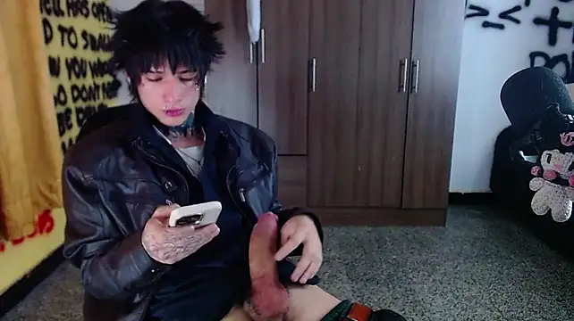 Ryoko_vishnu stripchat live cam model