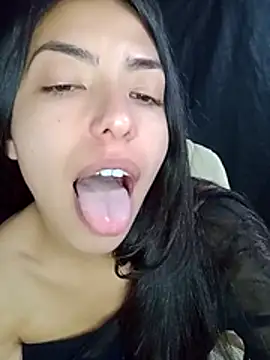 CasiTuya stripchat live cam model