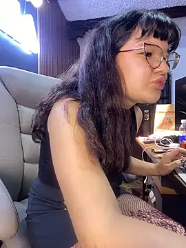 SOFTBERRY_ stripchat live cam model