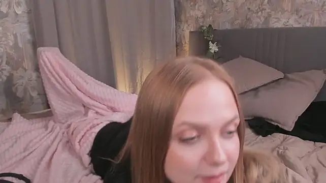 KairoPulse stripchat live cam model