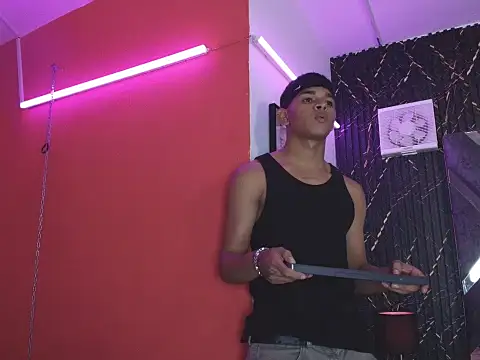 nova_mitchell7 stripchat live cam model
