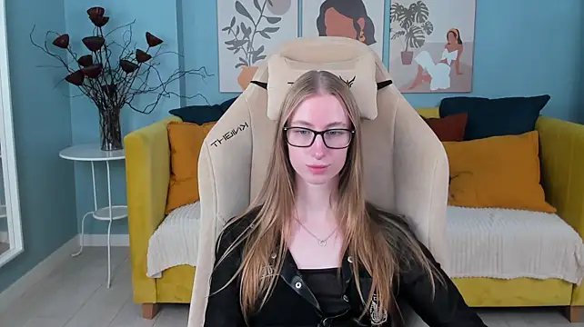 AuroraLean stripchat live cam model