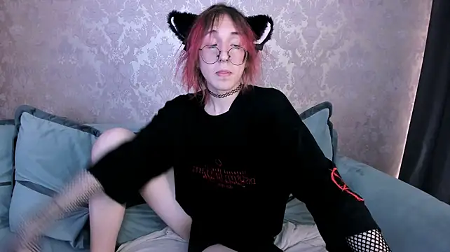 KurtBavys stripchat live cam model